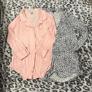 Sleep Shirts/Dresses